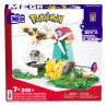 Pokémon jeu de construction Mega Construx Moulin à la Campagne 15 cm