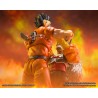 Dragon Ball Z figurine S.H. Figuarts Yamcha