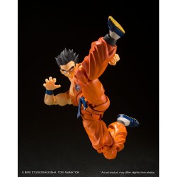 Dragon Ball Z figurine S.H. Figuarts Yamcha