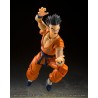 Dragon Ball Z figurine S.H. Figuarts Yamcha