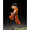 Dragon Ball Z figurine S.H. Figuarts Yamcha