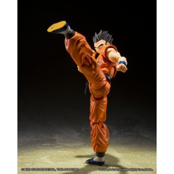 Dragon Ball Z figurine S.H. Figuarts Yamcha