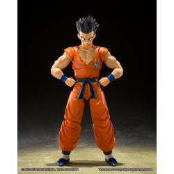 Dragon Ball Z figurine S.H....