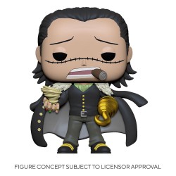 Crocodile One Piece POP (925)