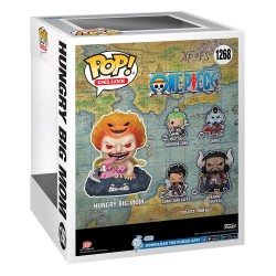 Hungry Big Mom One Piece POP (1268)