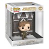 Harry Potter - Chamber of Secrets Anniversary POP! Deluxe Vinyl figurine Hogsmeade - Shrieking Shack w/Lupin