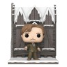 Harry Potter - Chamber of Secrets Anniversary POP! Deluxe Vinyl figurine Hogsmeade - Shrieking Shack w/Lupin