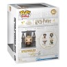 Harry Potter - Chamber of Secrets Anniversary POP! Deluxe Vinyl figurine Hogsmeade - 3 Broomsticks w/Madam Rosmerta