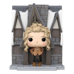 Harry Potter - Chamber of Secrets Anniversary POP! Deluxe Vinyl figurine Hogsmeade - 3 Broomsticks w/Madam Rosmerta