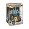 Kaido Dragon Form One Piece POP (1623)