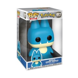 Munchlax (EMEA) Pokemon POP...