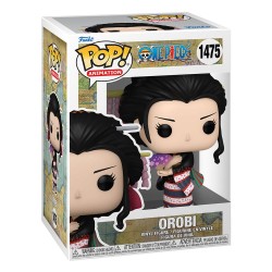 Orobi (Wano) One Piece POP...