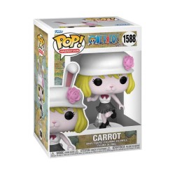 Carrot One Piece POP (1588)