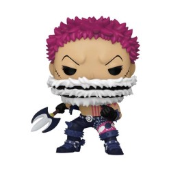 Katakuri One Piece POP (1588)