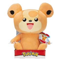 Pokémon peluche Teddiursa...