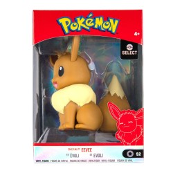 Pokémon vinyle figurine Évoli