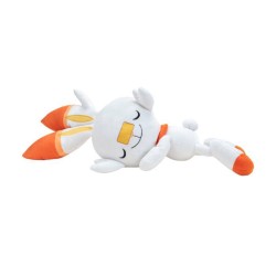 Pokémon peluche Bulbizarre...