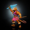 MOTU x TMNT: Turtles of Grayskull figurine Deluxe Splinter-Skull