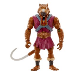 MOTU x TMNT: Turtles of Grayskull figurine Deluxe Splinter-Skull