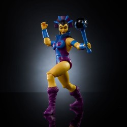Masters of the Universe Origins figurine Cartoon Collection: Evil-Lyn