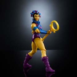 Masters of the Universe Origins figurine Cartoon Collection: Evil-Lyn