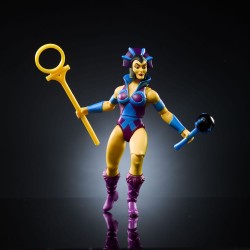 Masters of the Universe Origins figurine Cartoon Collection: Evil-Lyn