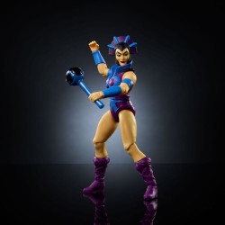 Masters of the Universe Origins figurine Cartoon Collection: Evil-Lyn