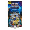 Masters of the Universe Origins figurine Cartoon Collection: Evil-Lyn