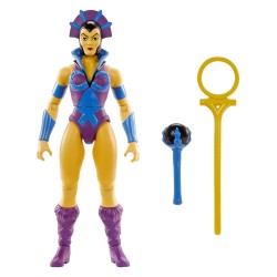 Masters of the Universe Origins figurine Cartoon Collection: Evil-Lyn