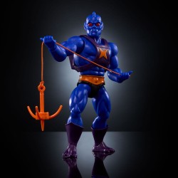 Masters of the Universe Origins figurine Cartoon Collection: Webstor