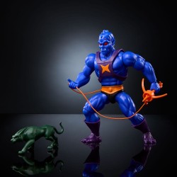 Masters of the Universe Origins figurine Cartoon Collection: Webstor
