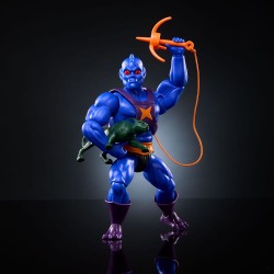 Masters of the Universe Origins figurine Cartoon Collection: Webstor