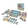 One Piece jeu de plateau Adventure Island *FRANCAIS*