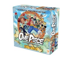 One Piece jeu de plateau...