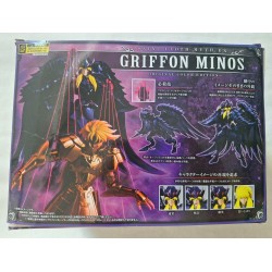 Griffon Minos EX OCE - OCCASION