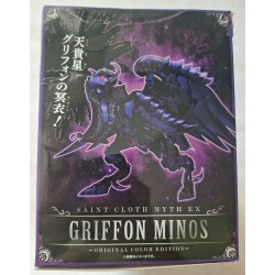 Griffon Minos EX OCE - OCCASION