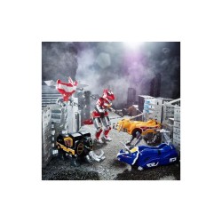 Power Rangers - Dino Megazord