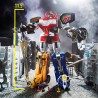 Power Rangers - Dino Megazord