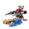 Power Rangers - Dino Megazord