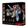 Power Rangers - Dino Megazord