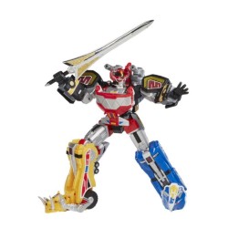 Power Rangers - Dino Megazord