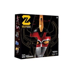 Power Rangers - Dino Megazord