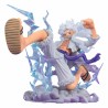 One Piece - Gear5 - Monkey D. Luffy - Figuart Zéro