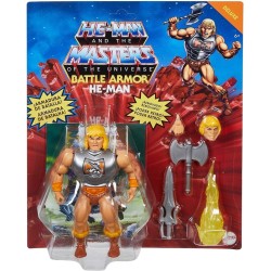 Masters Of The Universe -...