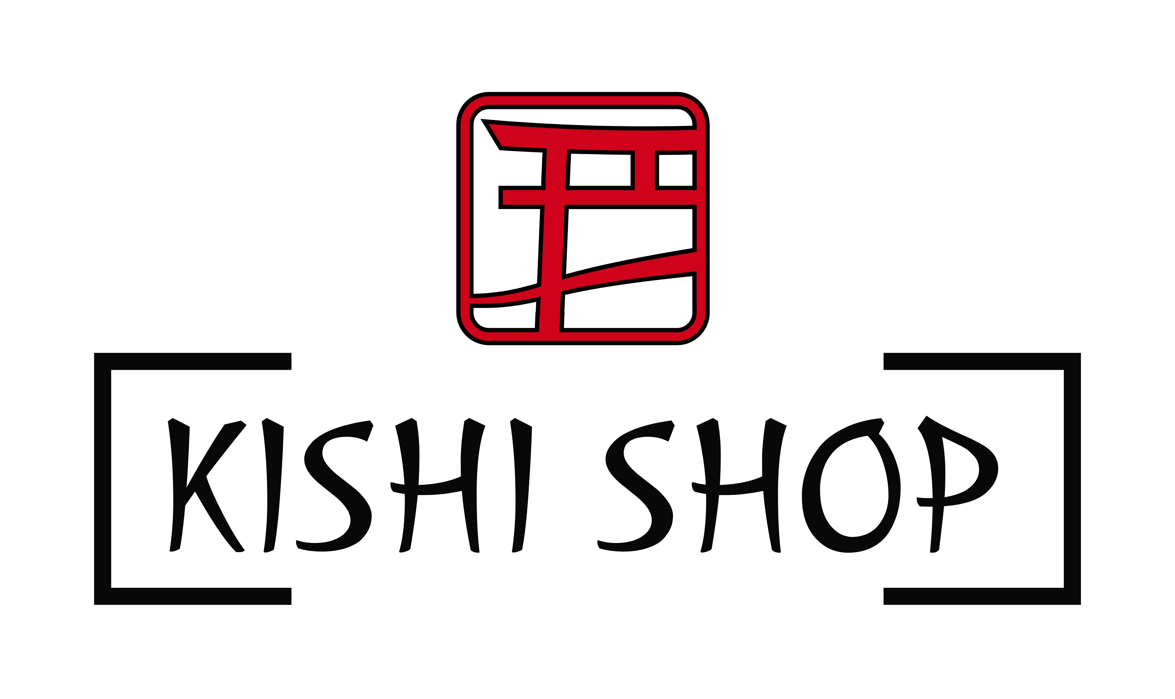 Kishi Shop