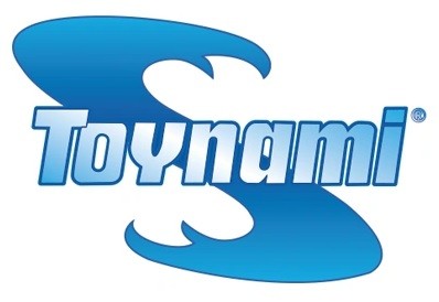 Toynami