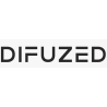 Difuzed